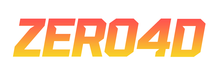 Zero4D